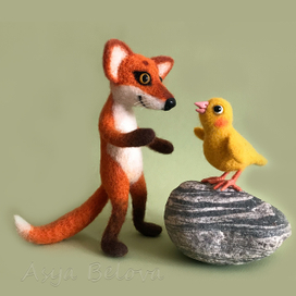 Людвиг XIV и Тутта Карлссон