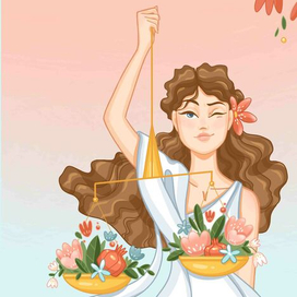 Фемида для Адвокатской конференции