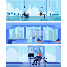 Фоны для ролика 