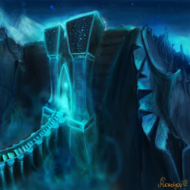 "Врата в Изначалье"