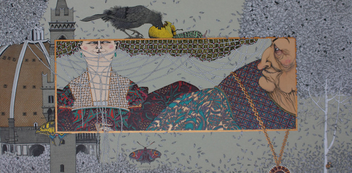 "Декамерон--2"