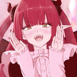 Китагава Марин