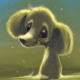 Маленькая проказница