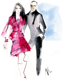 Chanel, Dolce&Gabbana