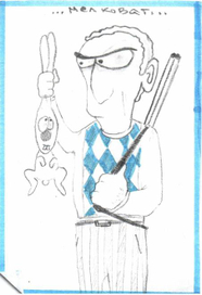 Охотник и добыча