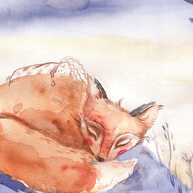 Сладкие сны