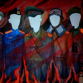 Гарик Сукачёв"Лейтенанты"