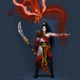 Драгонмастер