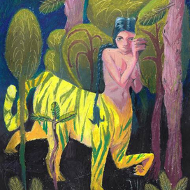 Персонаж. Серия