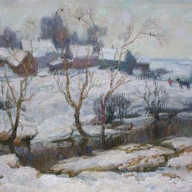 Улица Безвыходная 