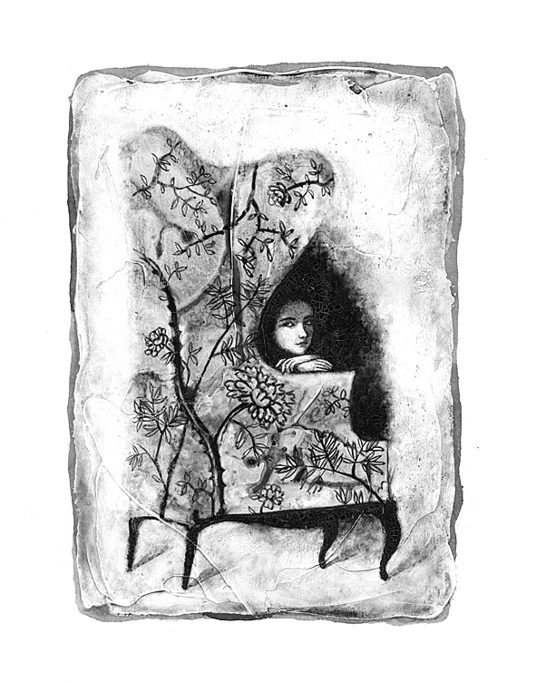 мамино кресло 2