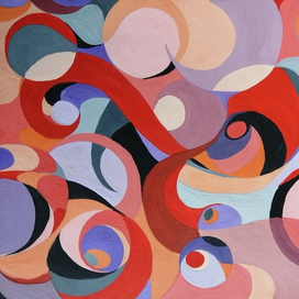 Абстракция 