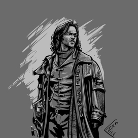 Ван Хельсинг