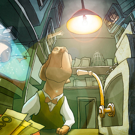 Зоомагазин