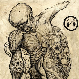 SCP-1027-RU - Беззвучный хор