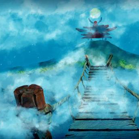 У начала Мира