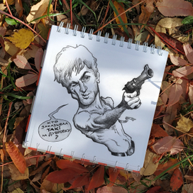 Кто заказывал такси на Дубровку?