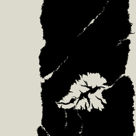 А.С. Пушкин "Анчар" разворот