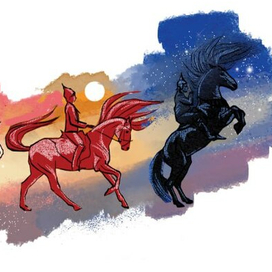 Утро День Ночь