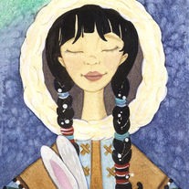 Северная принцесса