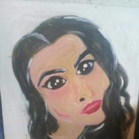 Подруге на день рождения