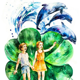 Четырехлистник