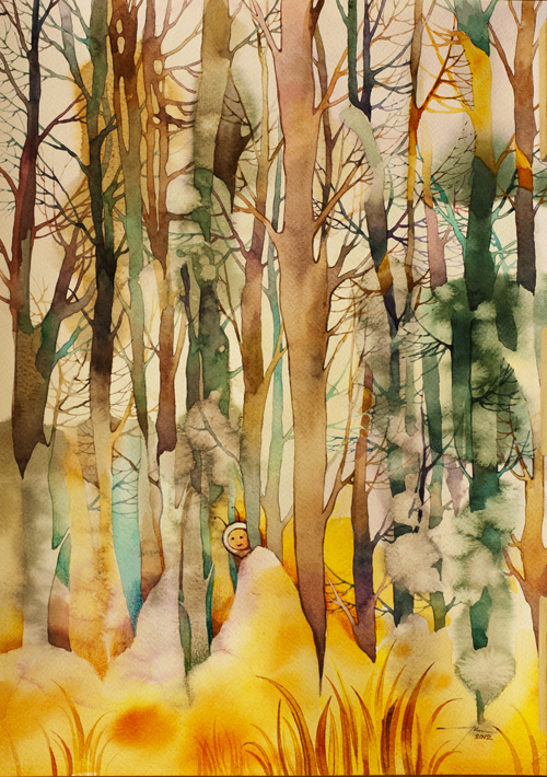 Муравейник