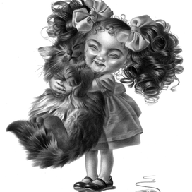 Любовь взаимная