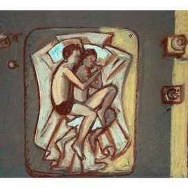 woodkid - i love you