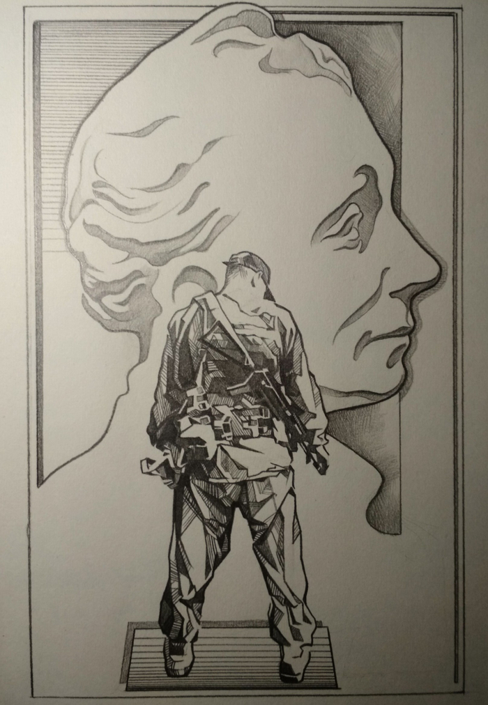 А.В.Суворов и его влияние на русскую разведку. 6