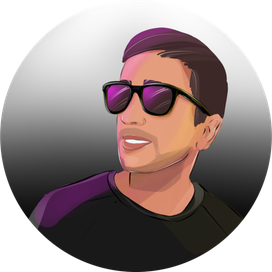 Аватар для соц. Сетей 