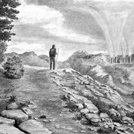 Путешествие по миру