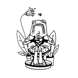 "-Пожалуйста, тииише..."