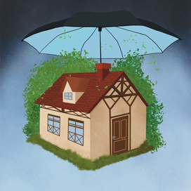 Погода в доме 