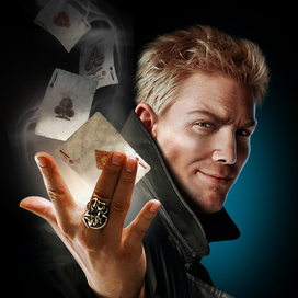 Джордж Мартин "Козырные тузы" серия "Дикие карты"