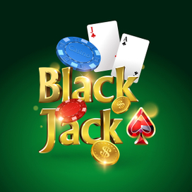 BlackJack logo