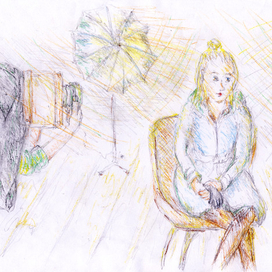 Фотография на память