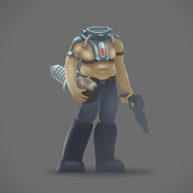 Многоголовый