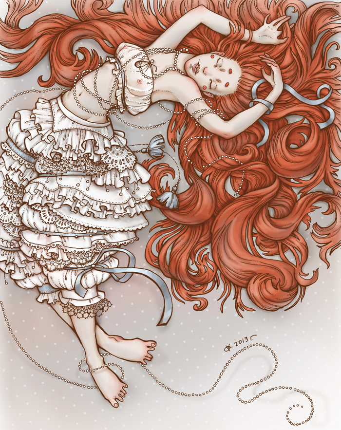 Чувственность