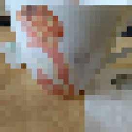 Фон из треугольников