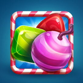 Иконка для мобильного приложения