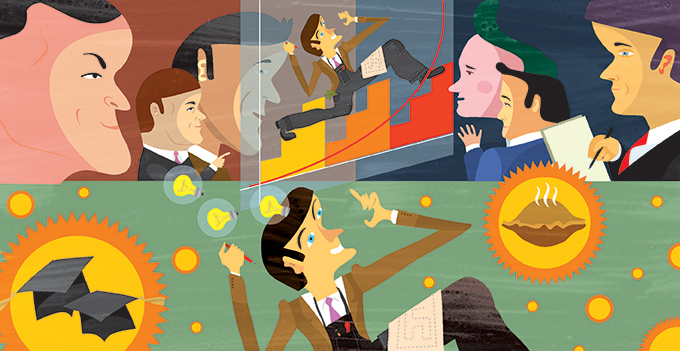 вовлеченность