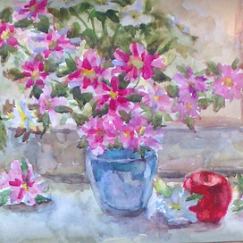 Учебная работа 