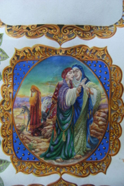 библейские истории