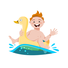 ну где же ты, лето