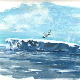 Кругосветное путешествие из Петербурга в Москву 