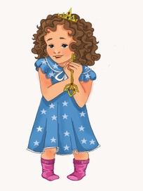 Детская иллюстрация 3