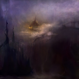 Горный перевал