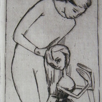 первые шаги