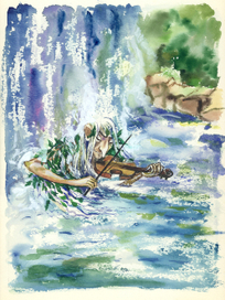 Норвежские сказки